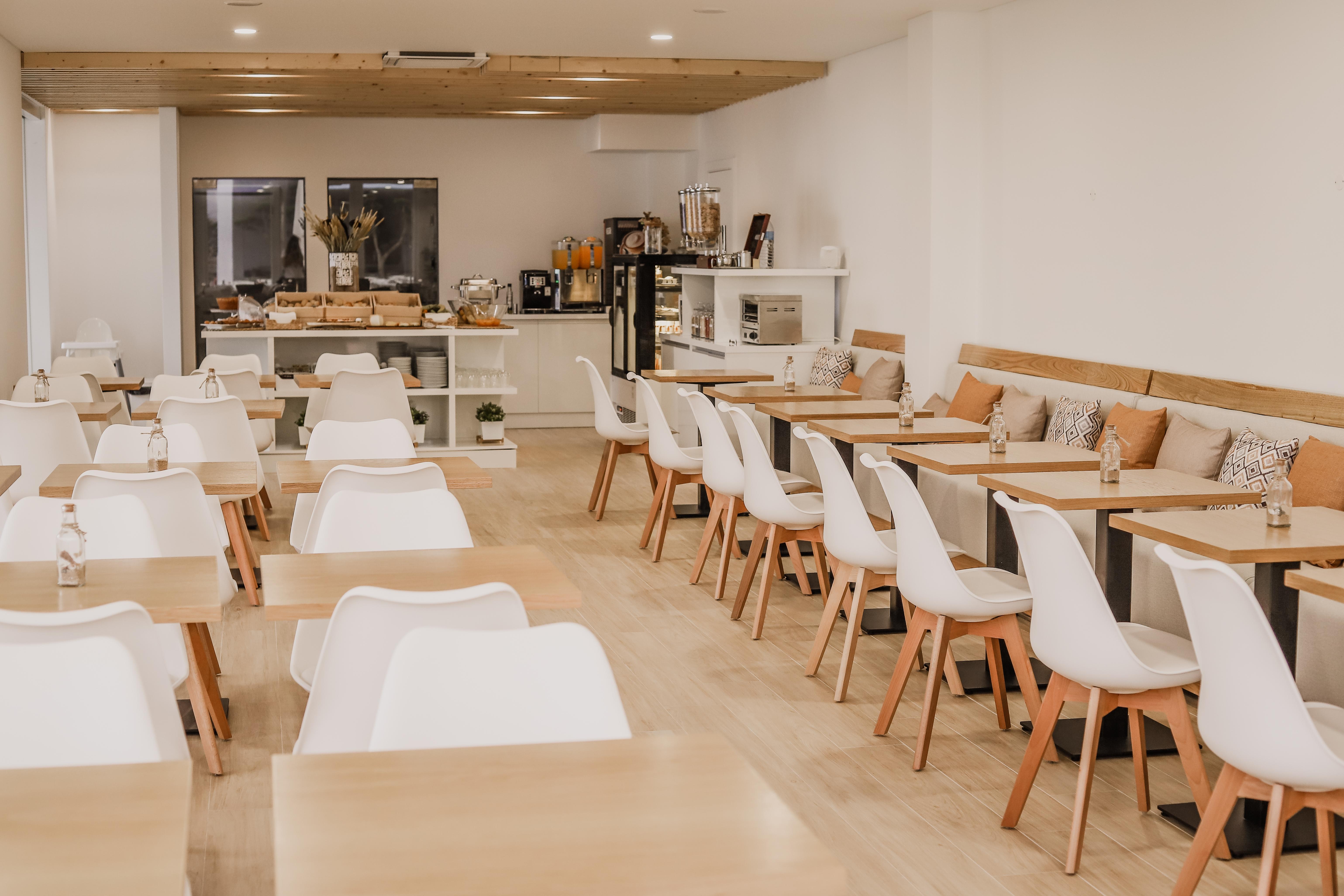 אנטוגויה דה באלייה Hotel Neptuno מראה חיצוני תמונה