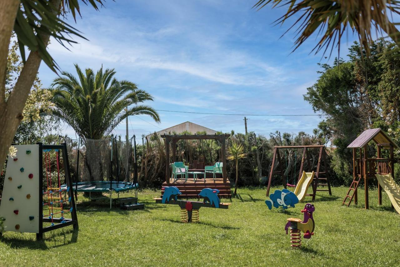 אנטוגויה דה באלייה Hotel Neptuno מראה חיצוני תמונה