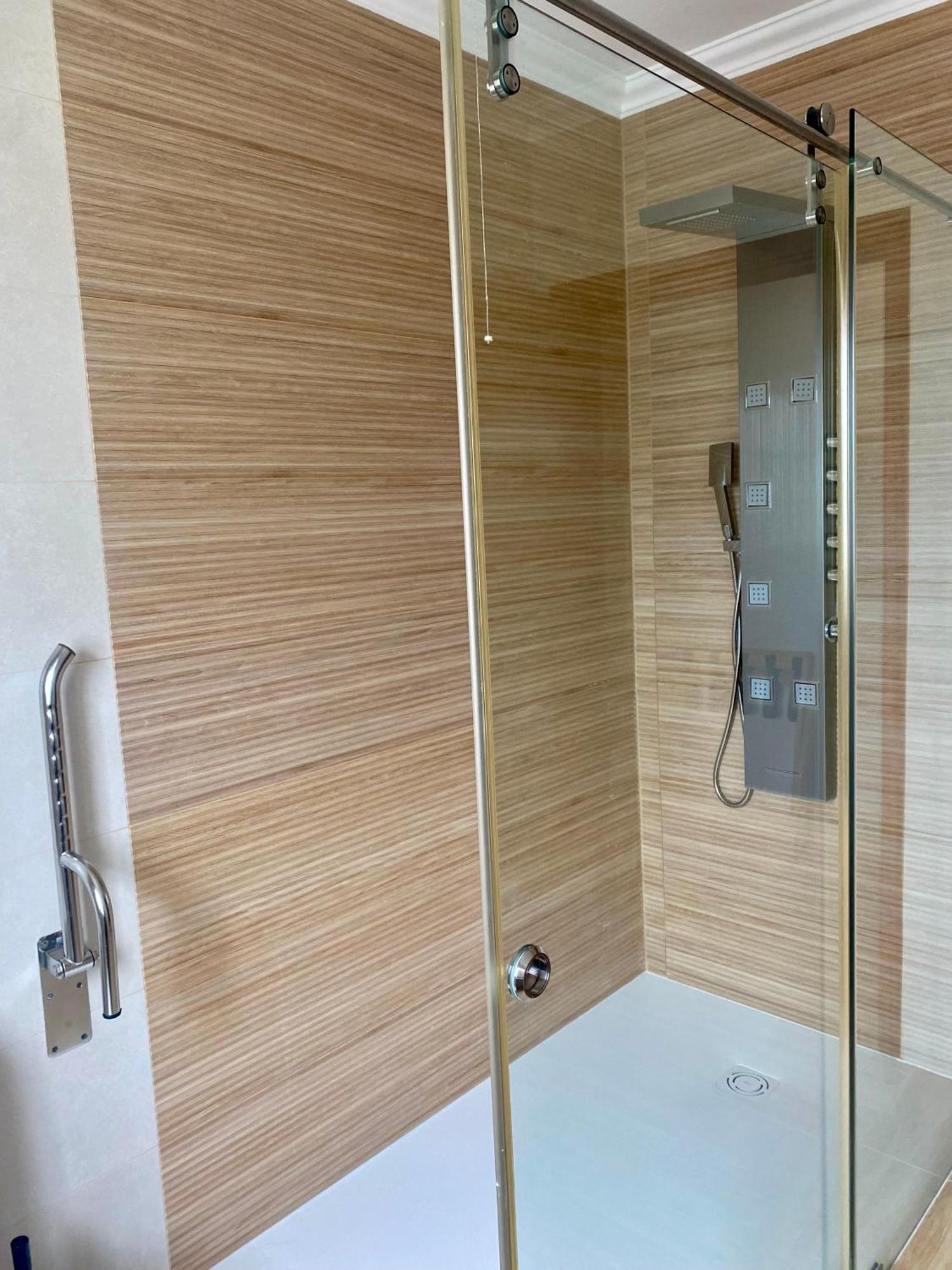 אנטוגויה דה באלייה Hotel Neptuno מראה חיצוני תמונה