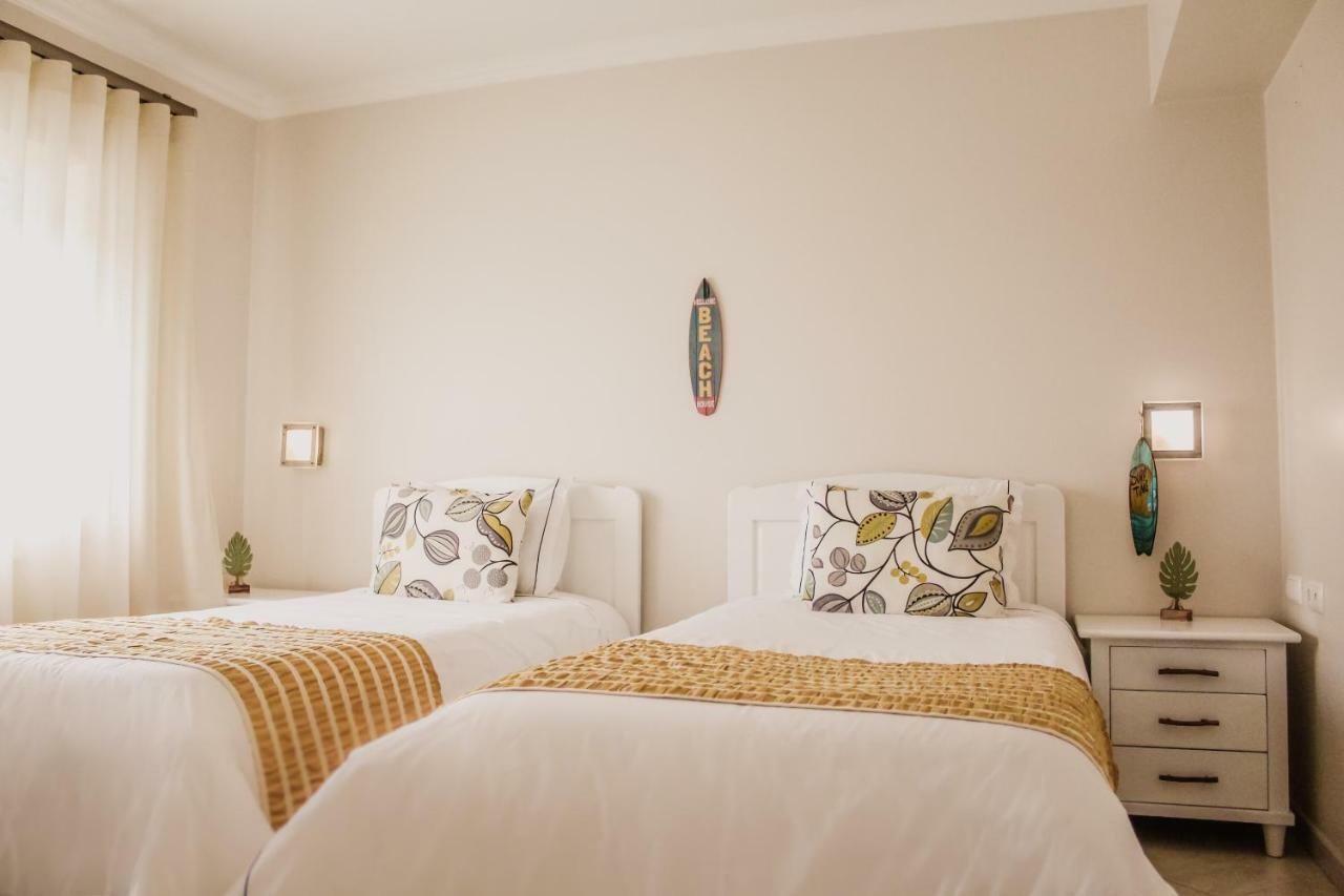 אנטוגויה דה באלייה Hotel Neptuno מראה חיצוני תמונה