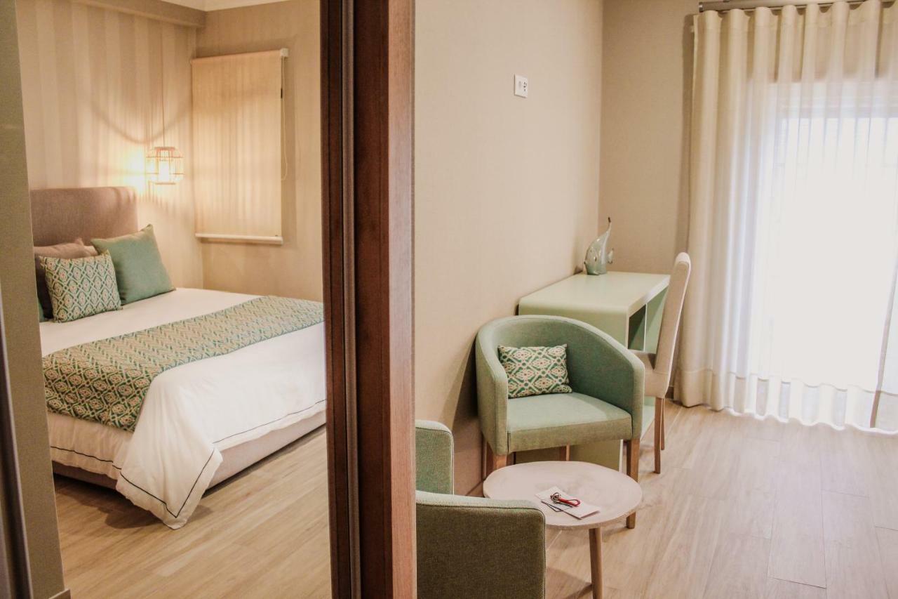 אנטוגויה דה באלייה Hotel Neptuno מראה חיצוני תמונה